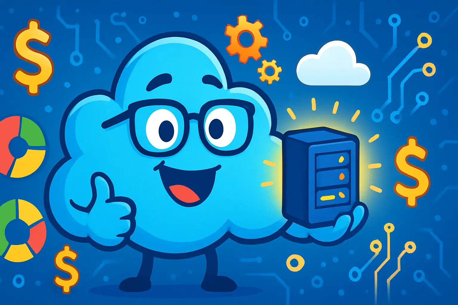 Skyrocket Your Portfolio with Azure