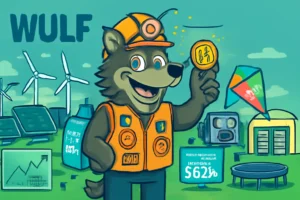 Why This Hidden Bitcoin Mining Gem Could Transform Your Portfolio