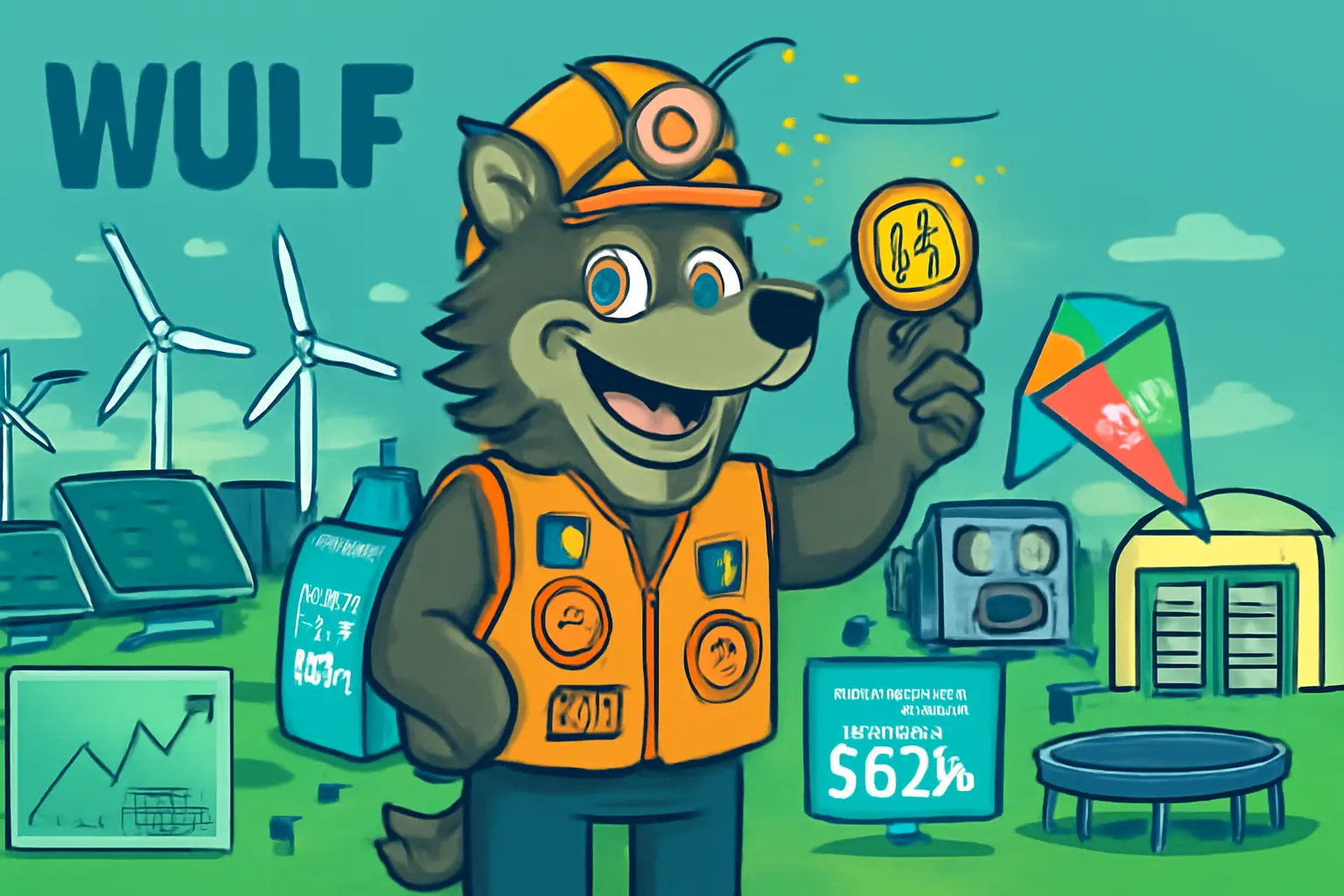 Why This Hidden Bitcoin Mining Gem Could Transform Your Portfolio