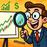 Amazon: Why Savvy Investors Are Buying Now?