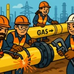 Why Atmos Energy Could Shine?