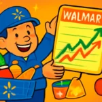 Hidden Giant: Why Walmart Could Supercharge Your Long-Term Wealth