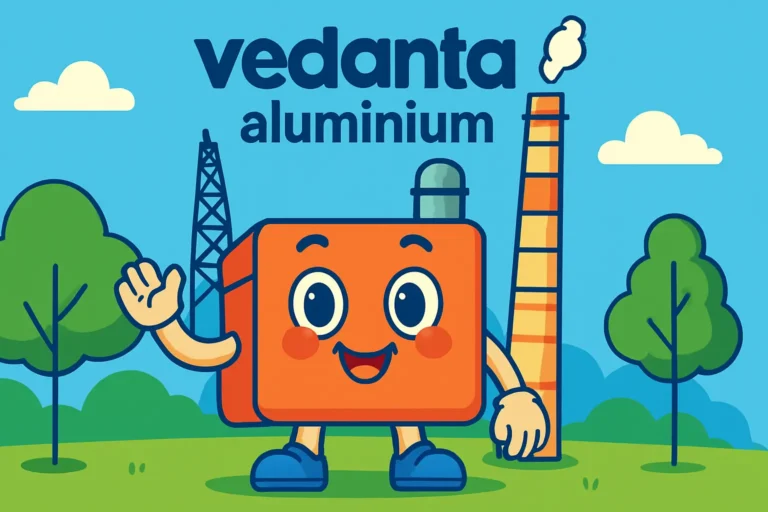 Why Smart Investors Favor Vedanta Now