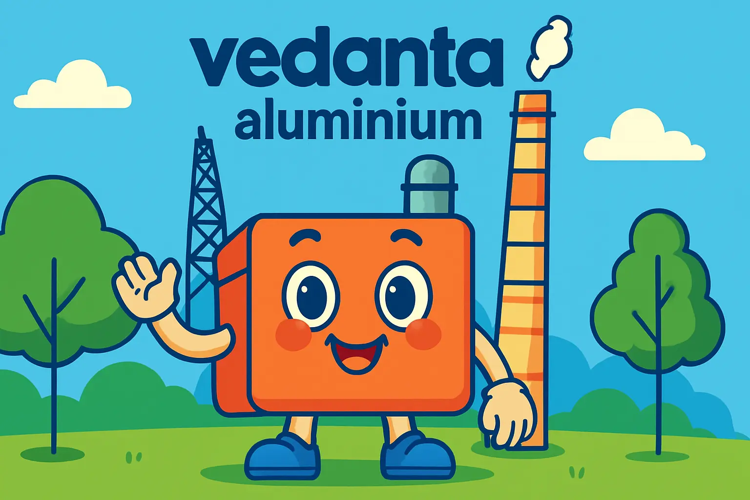 Why Smart Investors Favor Vedanta Now