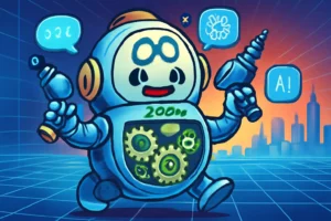 Meta 2025: Simple Truths About Cash and AI