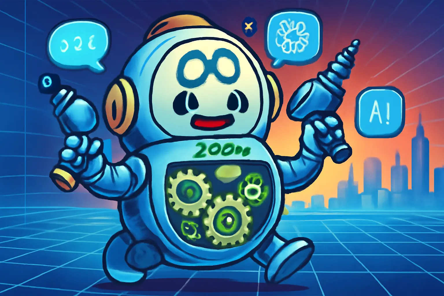 Meta 2025: Simple Truths About Cash and AI