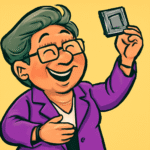 AMD ‘s Epic Journey: Why This Chip Giant Could Beam Into Your Portfolio