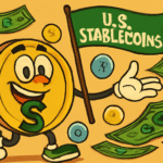 Crypto Domination: How US Stablecoins Built a Dollar Empire?