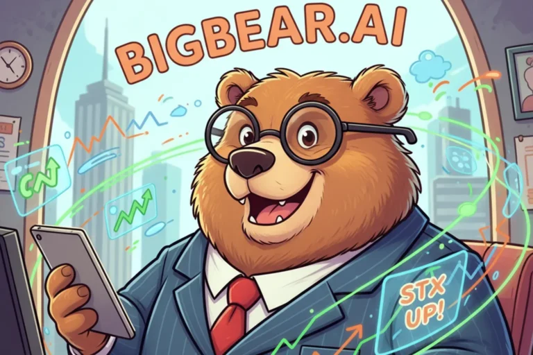 Is BBAI the AI Stock You Should Buy Now?