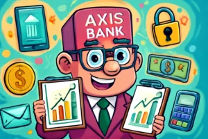 Dynamic Drive: How Axis Bank Inspires Growth in 2025