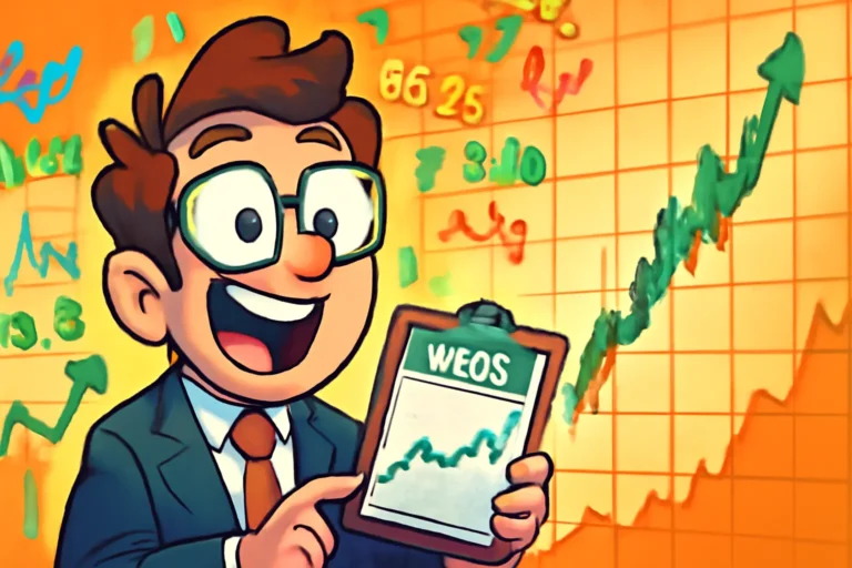 Why NBIS Stock Is the Next Big AI Market Winner