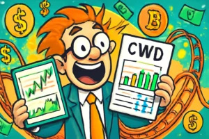 What’s Next for CWD Stock? Key Insights