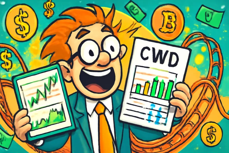 What’s Next for CWD Stock? Key Insights