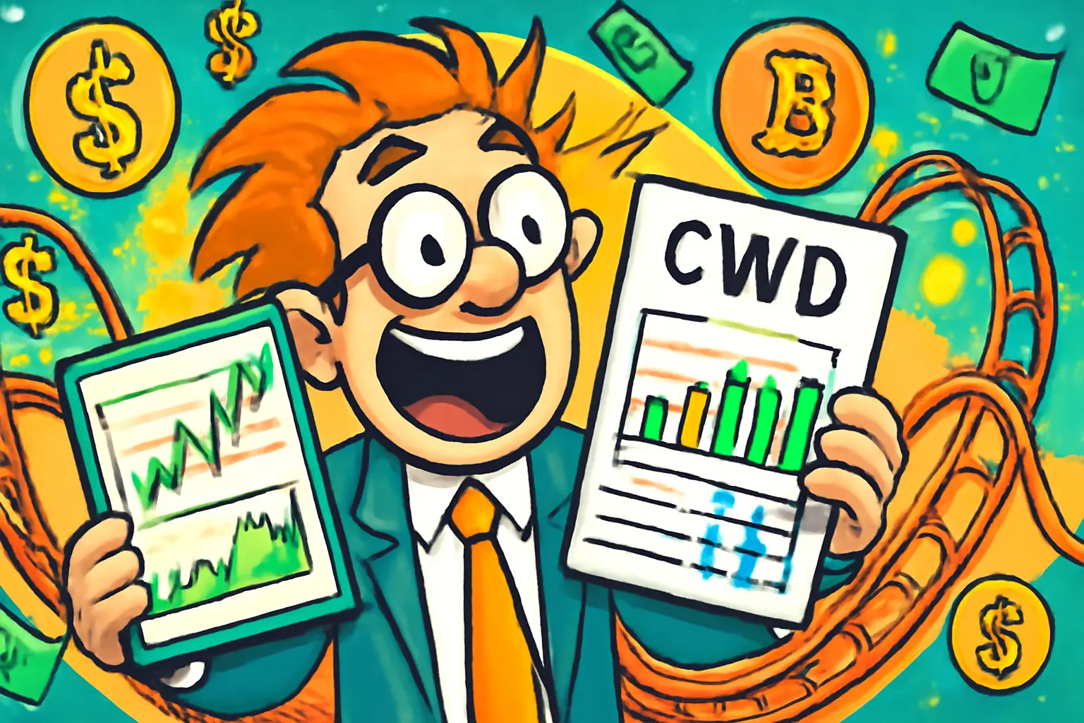 What’s Next for CWD Stock? Key Insights