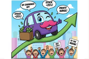 Lyft ’s 2025 Turnaround: What Investors Must Know Now