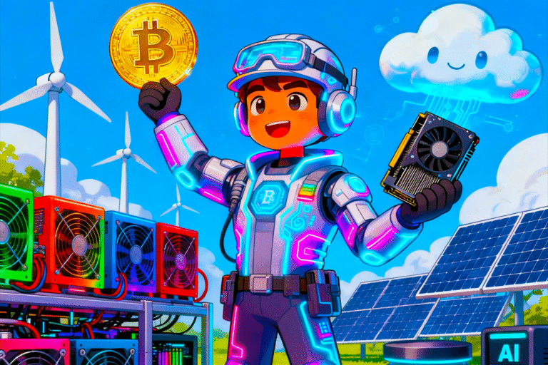 Is IREN Set for a $75 Surge? The Big Reveal