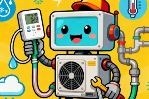 HVAC Trends 2025: What You Need to Know Now