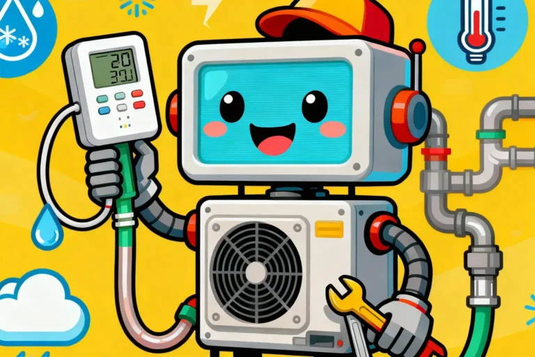 HVAC Trends 2025: What You Need to Know Now