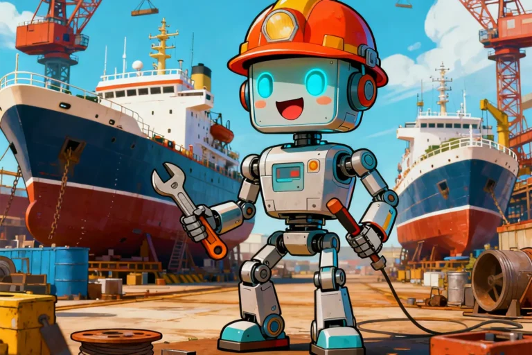 Cochin Shipyard Growth Trends to Watch in 2025