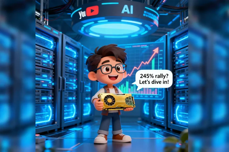 CoreWeave Stock Rally: Why Investors Are Buying Now