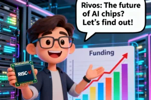 The Truth About Rivos ’s AI Chip Breakthrough