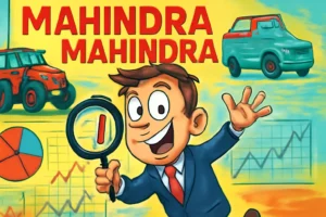 Is M&M the Best Auto Stock to Watch Now?