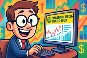 Discover why WBD stock is gaining momentum