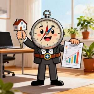 Compass 2025: Is Now the Time to Dive In?