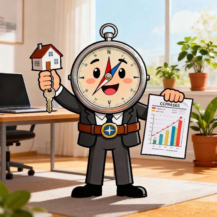 Compass 2025: Is Now the Time to Dive In?