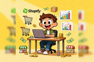 SHOPIFY: Bold, Simple, and Surging — A No‑Fluff Deep Dive