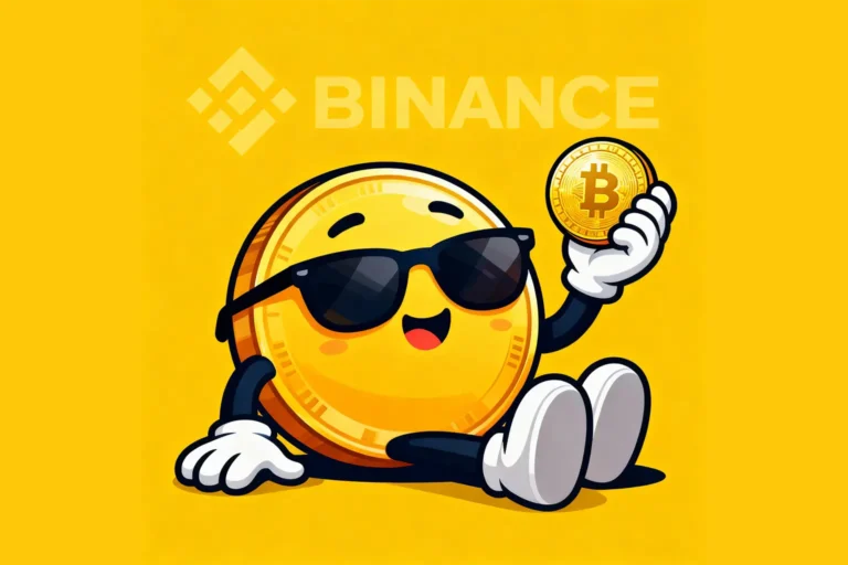 BNB Revealed: Truth About Binance Coin in 2025