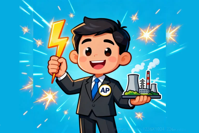 Adani Power 2025: Unlock Hidden Strengths Today