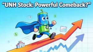 Is UNH Stock Ready for a Powerful Comeback?