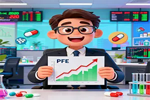 Why Pfizer (PFE) Could Win Your 2025 Portfolio