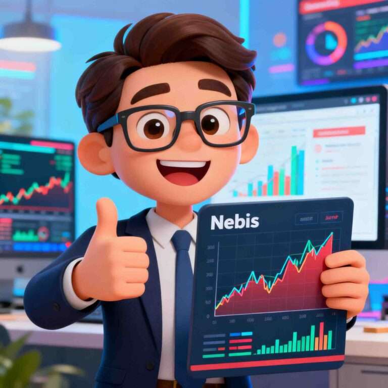 Nebius Rocketed 486%: Should You Get In Now?