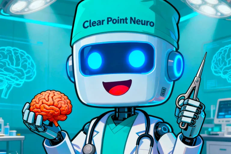 ClearPoint Neuro ’s Innovation Attracts Smart Money Now