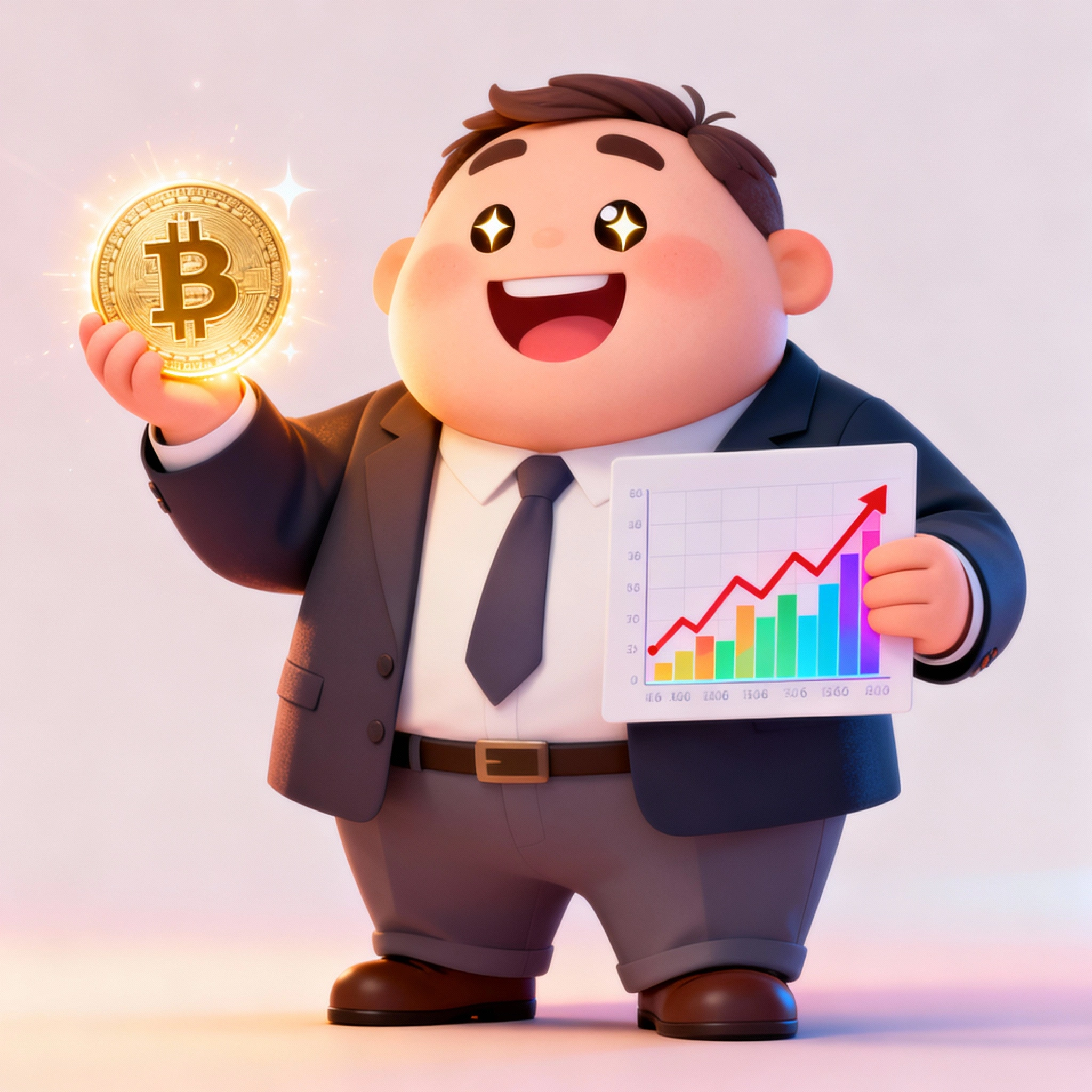 Own the Market: MSTR Analysis Made Easy and Fun