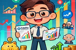 Unlock Wealth Potential with Fidelity Investments Now