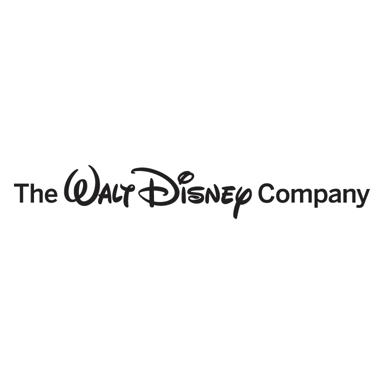 The official logo of The Walt Disney Company 