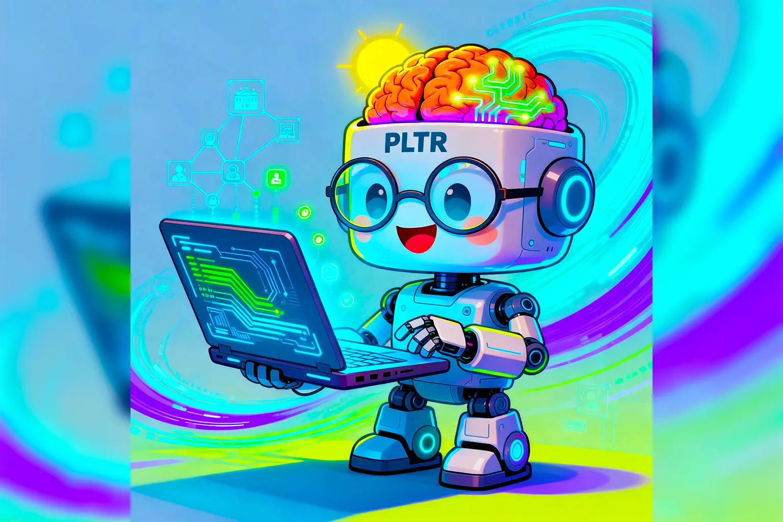 PLTR Stock Surge: What Investors Must Know Now?