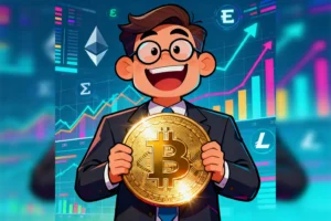 Get Rich With Coinbase: Crypto Trading Made Simple