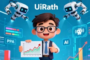 Should You Consider Investing in UiPath Stock Now?