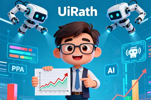 Should You Consider Investing in UiPath Stock Now?