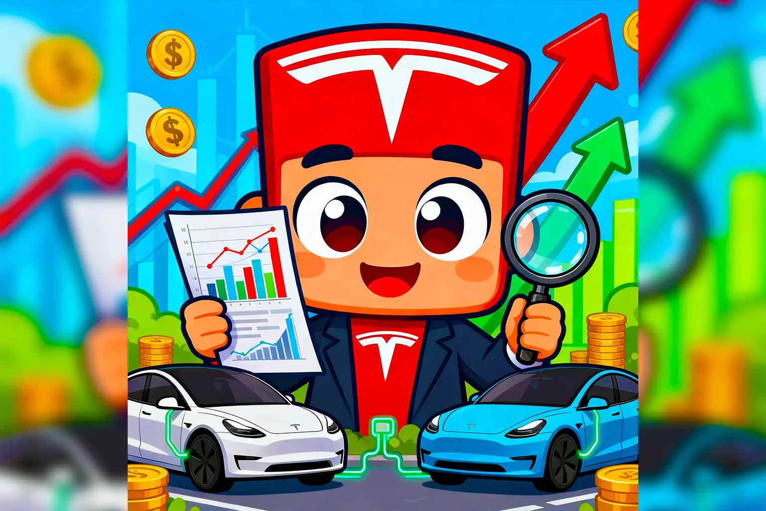 Tesla 2025 Stock Guide: What Investors Must Know Now