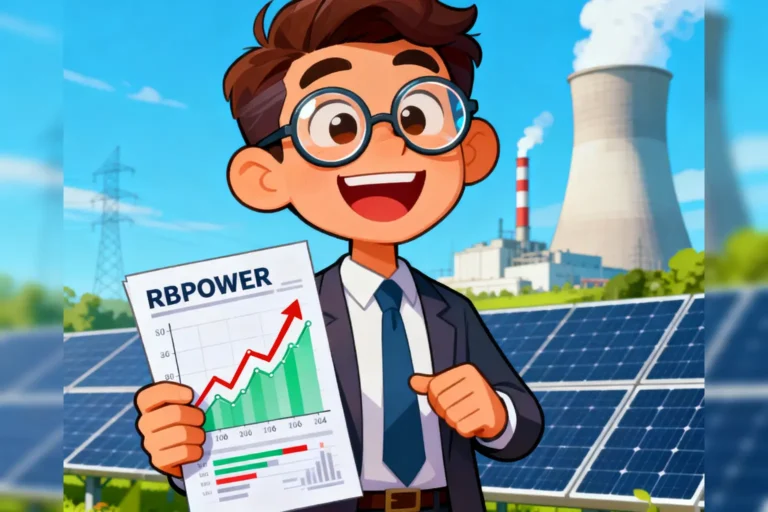 RPOWER Surge: Is Now the Time to Buy or Wait?