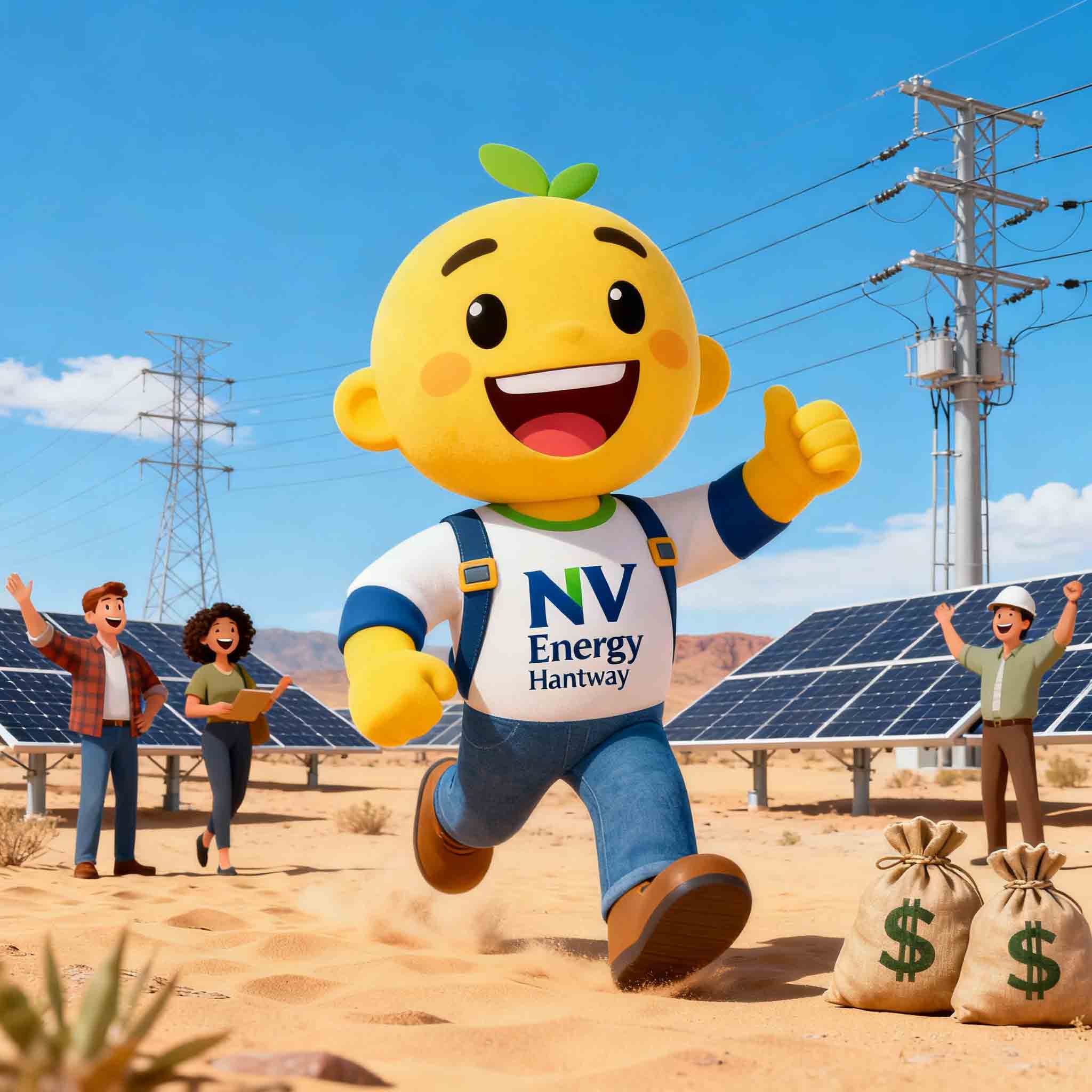 NV Energy Analysis: The Real Value for Your Money