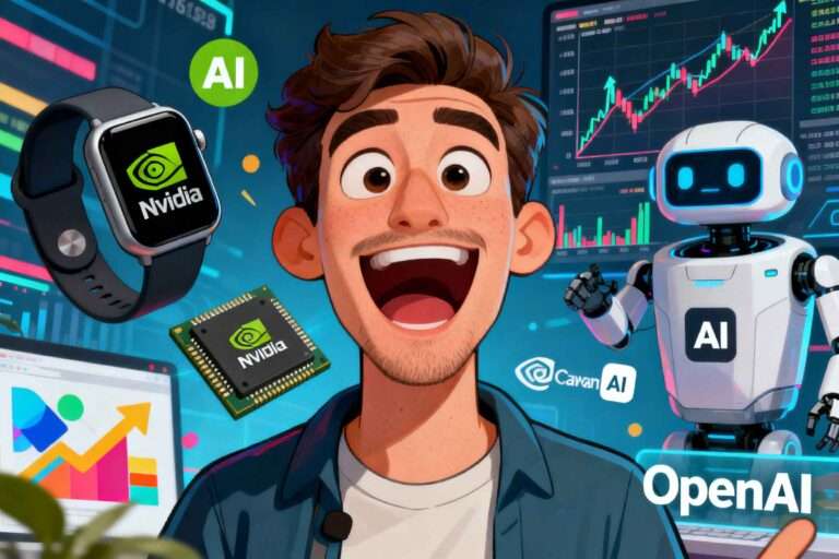 Unlock AI-Driven Financial Boom Now