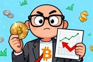 MSTR Analysis: Is Now the Time to Watch or Walk Away?