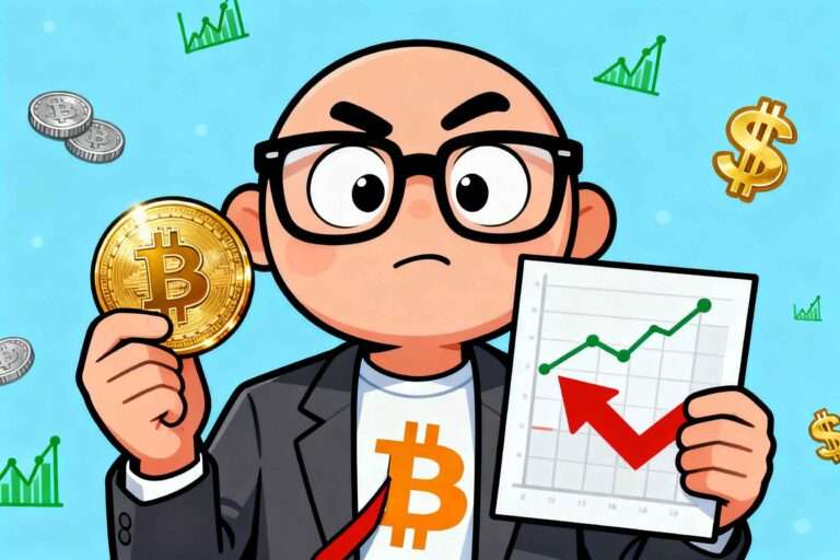 MSTR Analysis: Is Now the Time to Watch or Walk Away?