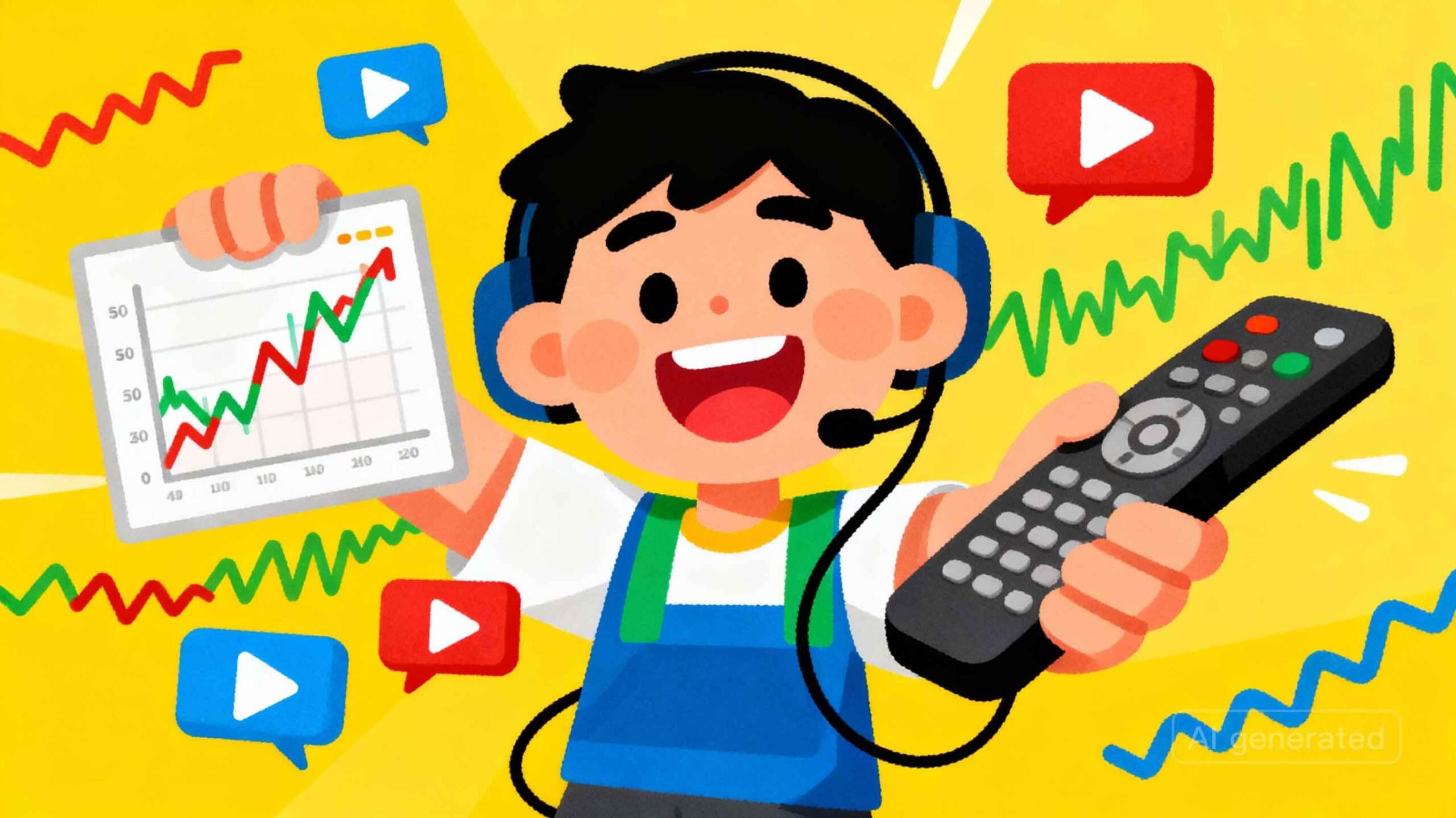 FUBO ’s Disney Merger: Hidden Value or Hype?